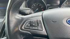 Ford Focus 1.0 EcoBoost 125 Titanium 5dr Petrol Hatchback